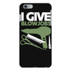 i give blowjobs iPhone 6 Plus/6s Plus Case