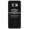 vintage genuine 1957 series all original parts Samsung Galaxy S8 Plus