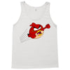 now with fists Tank Top
