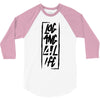Logang4Life 3/4 Sleeve Shirt