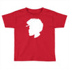 questlove afro the roots rap Toddler T-shirt