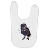 Owl Baby Bibs