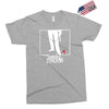 barry lyndon 1975 stanley kubrick movie Exclusive T-shirt