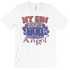 my son was so amazing god made T-Shirt