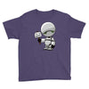 i'm so happy Youth Tee