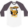 hey, beer man! 3/4 Sleeve Shirt