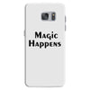 magic happens Samsung Galaxy S7