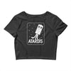 atardis doctor who Crop Top