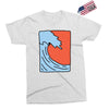 Wave Exclusive T-shirt
