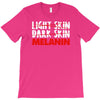 team melanin1 T-Shirt