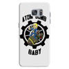 atomic bomb baby Samsung Galaxy S7