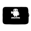 big hero Laptop sleeve