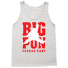 big pun yeeeh baby graphic Tank Top