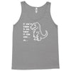 if you're happy clap your hands Tank Top