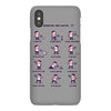 ray gun iPhoneX