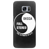 decca records Samsung Galaxy S7 Edge