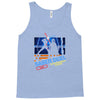 saber duel Tank Top