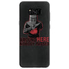 uncle black knight Samsung Galaxy S8