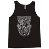 krampus Tank Top