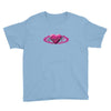 shy girl Youth Tee
