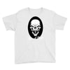 LIKE A SKULL Youth Tee