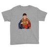 Stranger Things Eleven Youth Tee