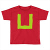couples Toddler T-shirt