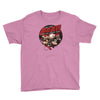 baredevil Youth Tee