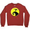 Chun Li Crewneck Sweatshirt