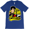 the italian stallion T-Shirt