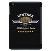 vintage genuine 1973 series all original parts iPad Mini