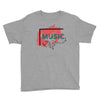 Music Youth Tee