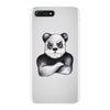 Kung Fu Panda iPhone 7 Plus Case