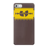 razor sharp records iPhone 7 Case