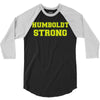 Humboldt Strong 3/4 Sleeve Shirt