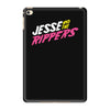 jesse and the rippers iPad Mini 4