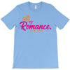 romance in the world T-Shirt