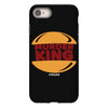 murder king iPhone 8
