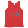 controller Tank Top