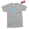 Muggle On Board Blue Exclusive T-shirt