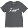 who's the daddy   me that's who! V-Neck Tee