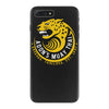 muay thai gym iPhone 7 Plus Case