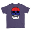 russia till i die Youth Tee