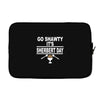 sherbert Laptop sleeve