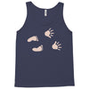Guess What? - Baby Inside Tank Top