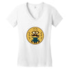 LOL Women's V-Neck T-Shirt