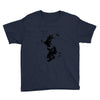 captain marvel 7 Youth Tee