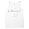 muggle dad Tank Top