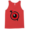 eye one Tank Top