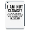 i'm not clumsy iPad Mini
